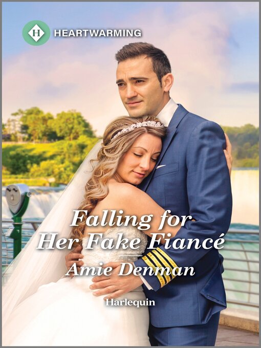 Title details for Falling for Her Fake Fiancé by Amie Denman - Available